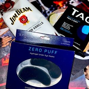 🦁 🥃 🦁• ☕️ Spa Life x Man-Pack Vibes ☕️• 🥃🦁🥃